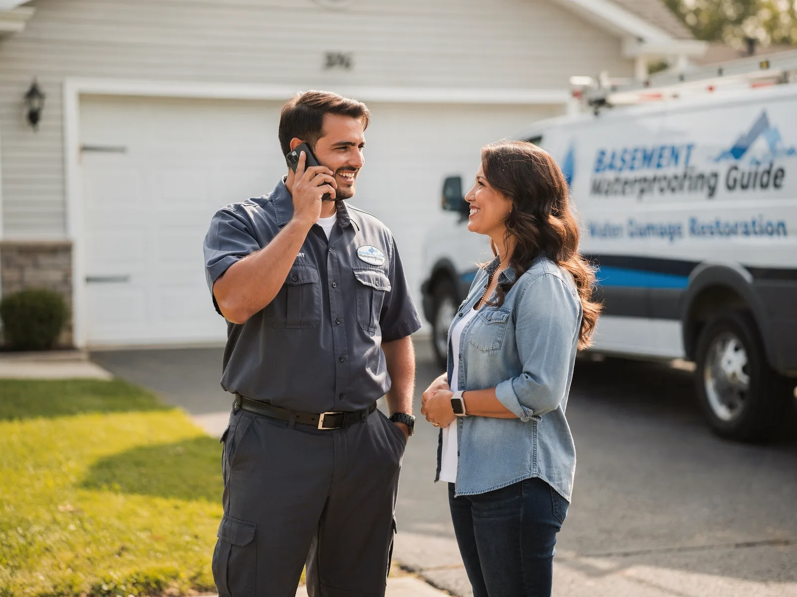 Basement Waterproofing Near Me Silver Springs, NY FAQs